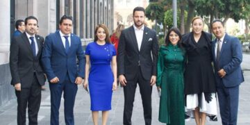 Exhortan a ayuntamientos a no bajar la guardia frente al covid-19