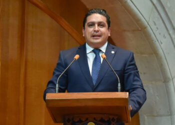 Diputado pide auditar los recursos que el GEM ha usado para hacer frente al covid-19