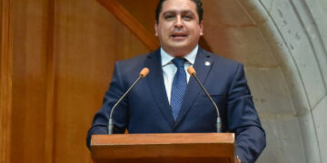 Diputado pide auditar los recursos que el GEM ha usado para hacer frente al covid-19