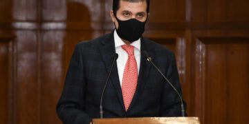 Podrá el IMSS construir en Chimalhuacán un hospital regional