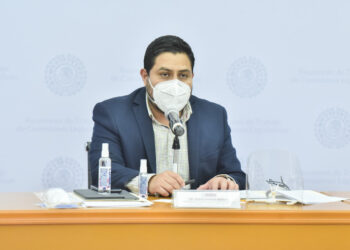 Más tecnología para combatir la corrupción, avala comisión legislativa