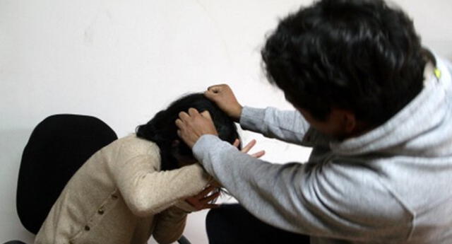 Buscan sanciones de hasta 10.5 años por violencia familiar en confinamiento