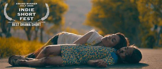 Estudiantes UAEM triunfan en Indie Short Fest Los Angeles International Film Festival