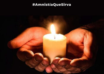 Luz por la libertad: CDH Zeferino Ladrillero