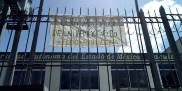 Comunicado estudiantil desde FaCiCo UAEMéx a 5 meses de huelga