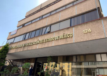 Aplaza el OSFEM regreso del personal a actividades laborales seguras hasta el cambio del sistema de semáforo