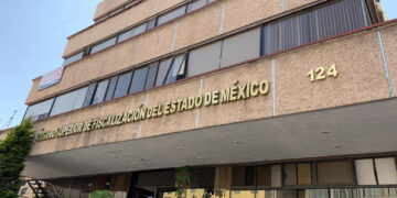 Aplaza el OSFEM regreso del personal a actividades laborales seguras hasta el cambio del sistema de semáforo