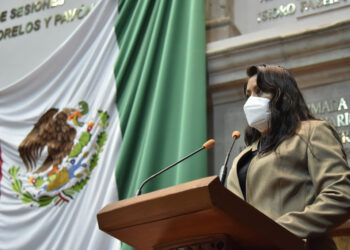 Precisan diputados responsabilidades en atención a niños migrantes  