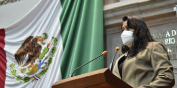 Precisan diputados responsabilidades en atención a niños migrantes  