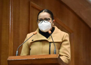 Por ley impulsarán la formación deportiva y recreativa de menores con discapacidad