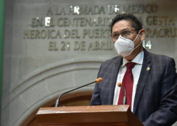 Ya hay terreno para crear el Centro de Atención a Familiares de Personas Desaparecidas 