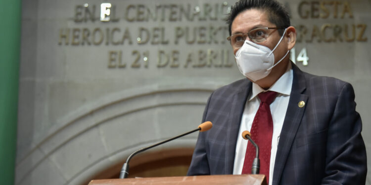 Ya hay terreno para crear el Centro de Atención a Familiares de Personas Desaparecidas 