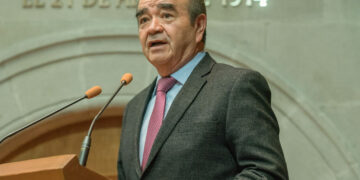 Presidente de la Jucopo envía mensaje a Omar Ortega, quien dio positivo a Covid-19