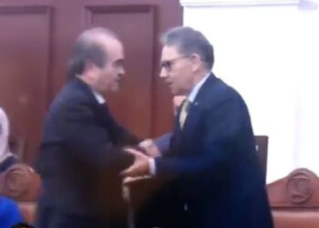 Dan luz verde al proceso y convocatoria para elegir al contralor de la UAEM