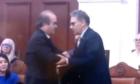 Dan luz verde al proceso y convocatoria para elegir al contralor de la UAEM