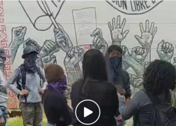 Presentan el trabajo realizado en 130 días de paro