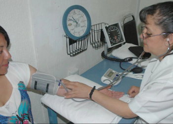 BRINDARÁ EL ESTADO ATENCIÓN MÉDICA A PERSONAS CON DIABETES