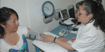 BRINDARÁ EL ESTADO ATENCIÓN MÉDICA A PERSONAS CON DIABETES