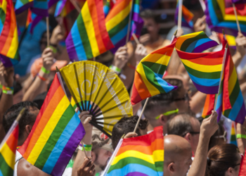 Es oficial: el 17 de mayo será día de la lucha contra la homofobia en Edomex