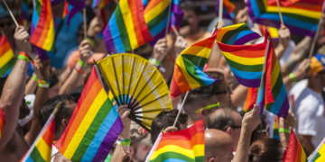 Es oficial: el 17 de mayo será día de la lucha contra la homofobia en Edomex