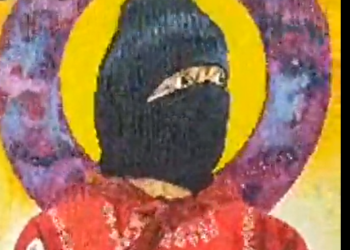 Por aludir a luchas populares serán retirados murales en FH UAEM