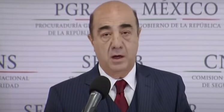 LA 60 LEGISLATURA EXHORTA A LA FGR A INVESTIGAR A MURILLO KARAM