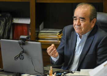 Mañana inicia nuevo período de sesiones será con formato en línea y presencial