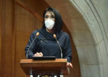 Dan más atribuciones a los ayuntamientos para proteger áreas verdes