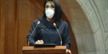 Dan más atribuciones a los ayuntamientos para proteger áreas verdes