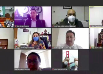 Hay propuesta para que escuelas cuenten permanentemente con psicólogos  