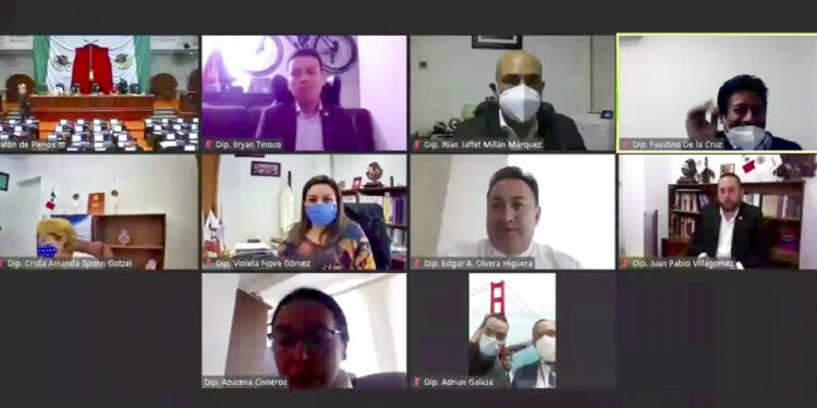 Hay propuesta para que escuelas cuenten permanentemente con psicólogos