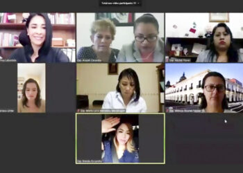 Dan a conocer lista de aspirantes al consejo ciudadano en materia de desapariciones