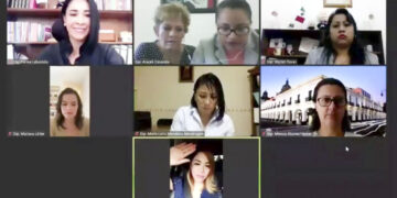 Dan a conocer lista de aspirantes al consejo ciudadano en materia de desapariciones