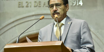 Plantea morena crear fondo para la prevención, atención y combate de epidemias o pandemias