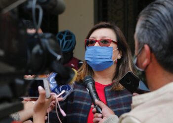 María Teresa García Rodea