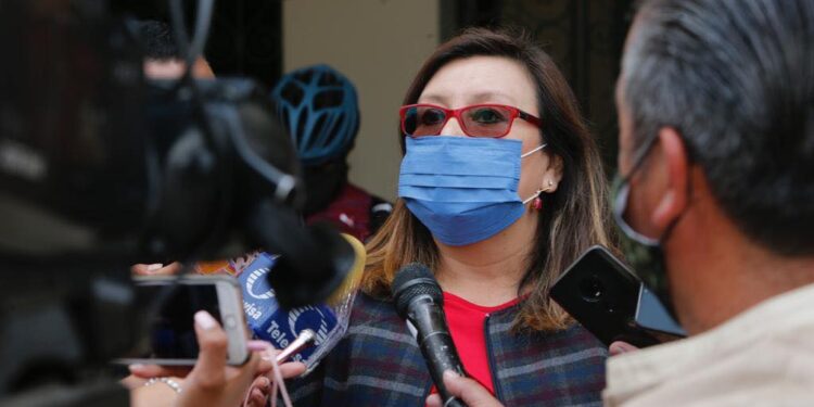 María Teresa García Rodea