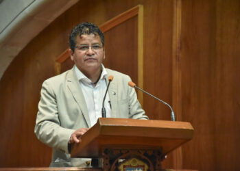 Deudores alimentarios, acosadores y agresores no deben ser servidores públicos