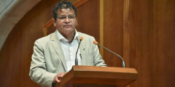 Deudores alimentarios, acosadores y agresores no deben ser servidores públicos