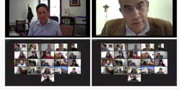 En análisis, la figura de falso culpable en la ley de amnistía