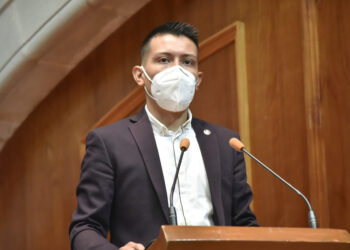 Invasión de predios ya será delito en el Estado de México