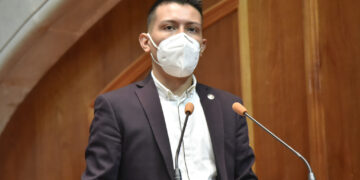 Invasión de predios ya será delito en el Estado de México