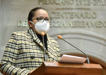 Buscan que víctimas e inculpados puedan acceder a videograbaciones de seguridad pública