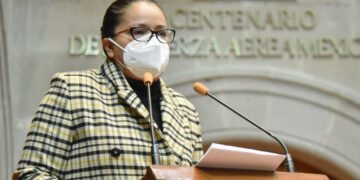 Buscan que víctimas e inculpados puedan acceder a videograbaciones de seguridad pública