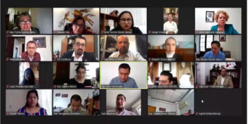 Garantizar perspectiva de derechos humanos y de género en la ley de amnistía, piden a legisladores