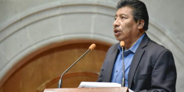 Piden al GEM información de la concesión del circuito exterior mexiquense