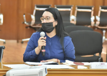 Ley para la protección de periodistas garantizará la libertad de expresión