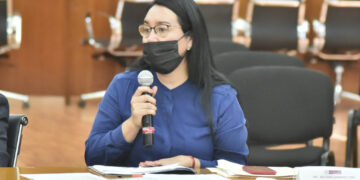 Ley para la protección de periodistas garantizará la libertad de expresión