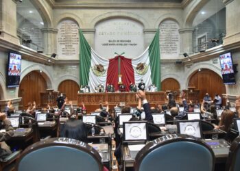 Hoy emitirán el dictamen sobre los aspirantes a la Contraloría de la UAEMéx