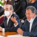 PLANTEA MORENA REFORMA DE ESTADO Y NUEVA CONSTITUCIÓN PARA EDOMEX