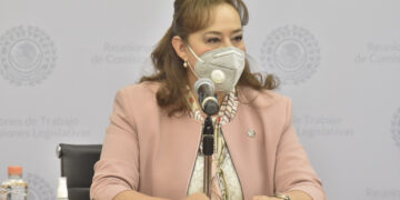 Avalan reformas que respaldan a la guardia nacional en la constitución local